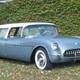 Illustration for article titled 1954 Chevrolet Nomad Concept replica is as close as you'll get to the real thing